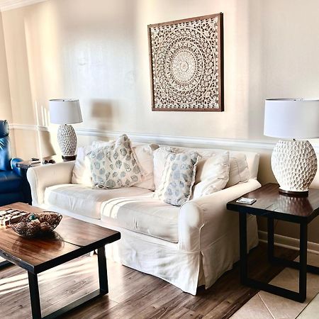Appartement Shoalwater 704 à Orange Beach Extérieur photo