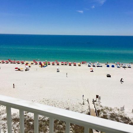 Appartement Shoalwater 704 à Orange Beach Extérieur photo