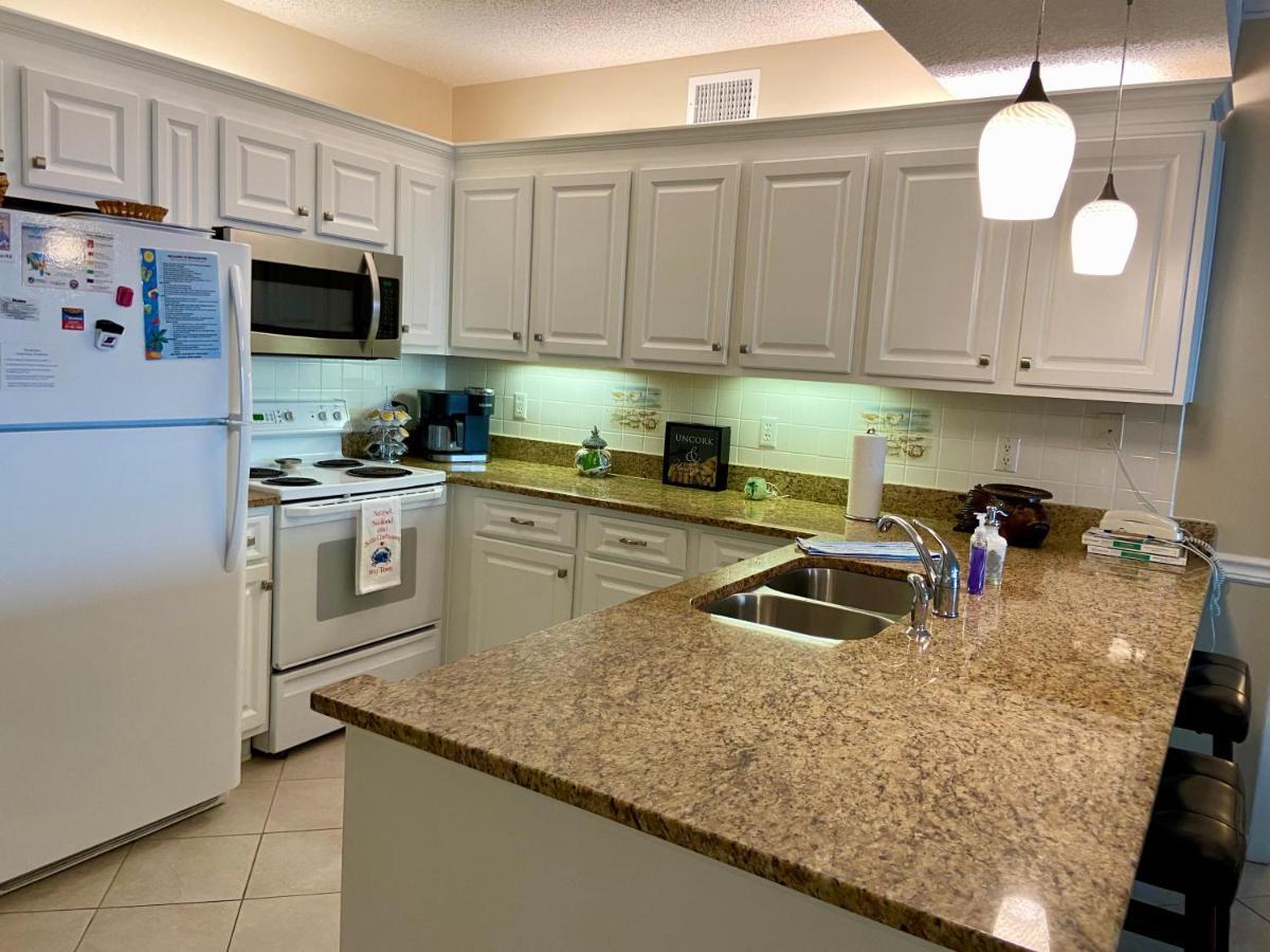 Appartement Shoalwater 704 à Orange Beach Extérieur photo
