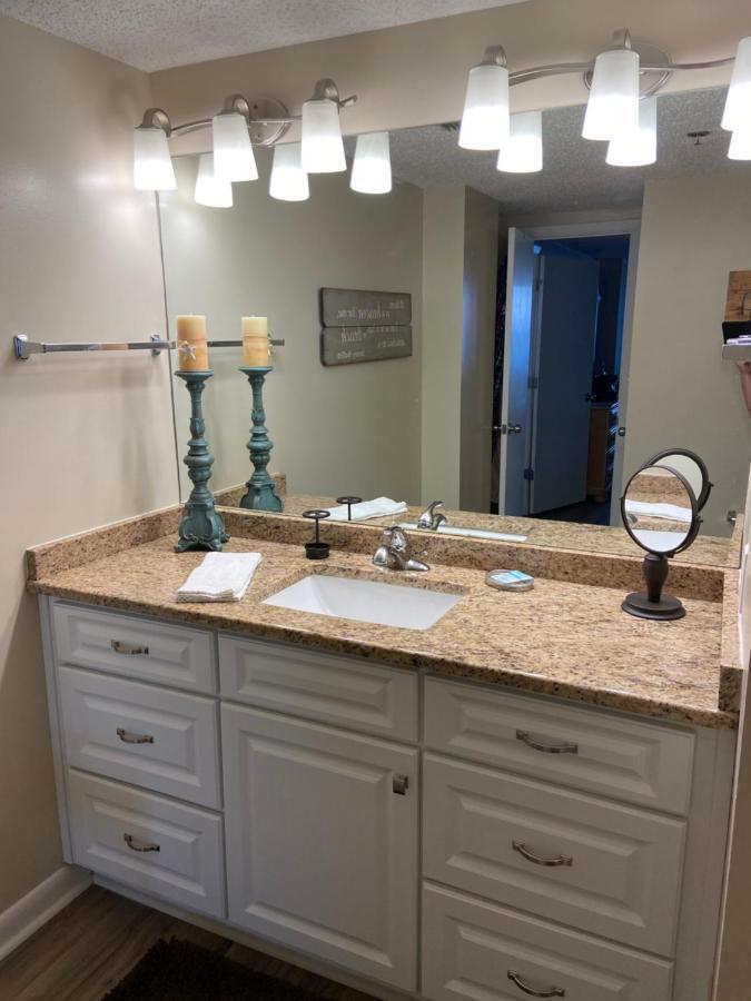 Appartement Shoalwater 704 à Orange Beach Extérieur photo