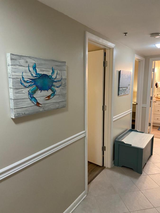 Appartement Shoalwater 704 à Orange Beach Extérieur photo
