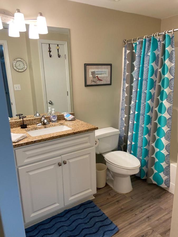 Appartement Shoalwater 704 à Orange Beach Extérieur photo