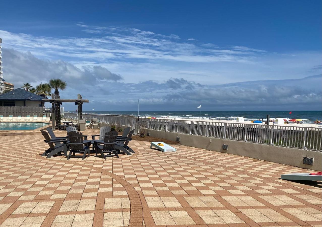 Appartement Shoalwater 704 à Orange Beach Extérieur photo