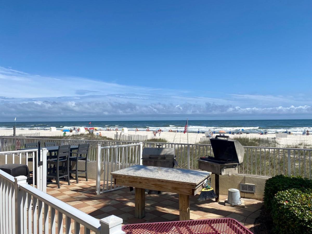 Appartement Shoalwater 704 à Orange Beach Extérieur photo
