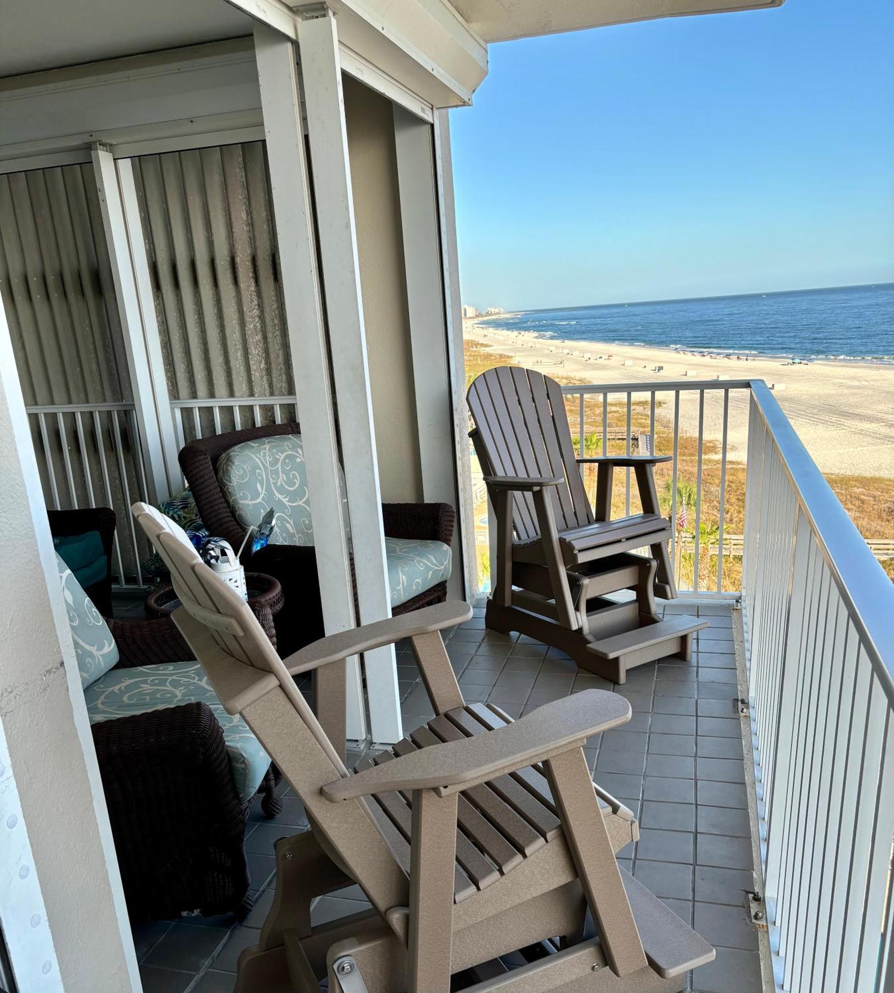 Appartement Shoalwater 704 à Orange Beach Extérieur photo