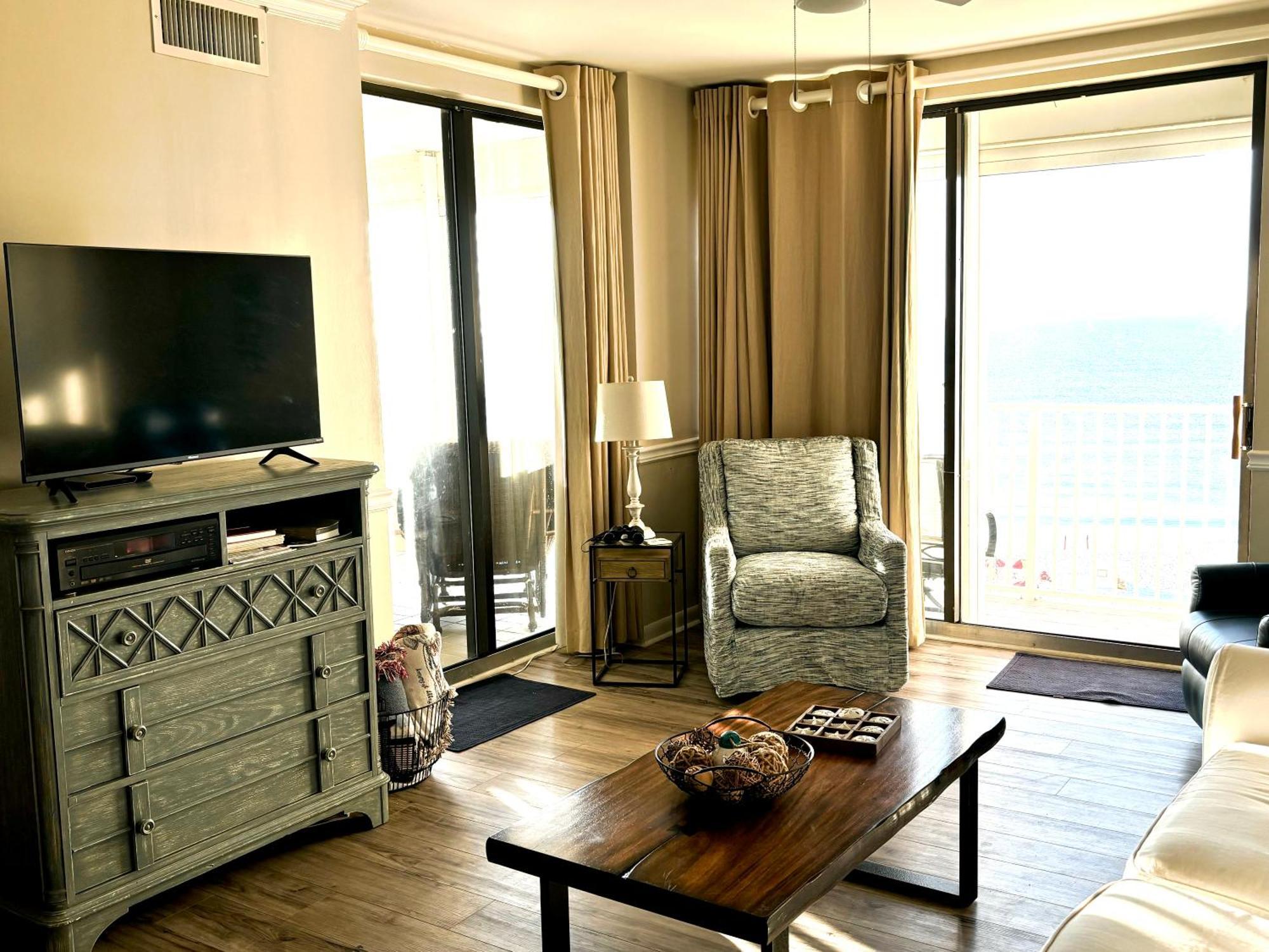 Appartement Shoalwater 704 à Orange Beach Extérieur photo