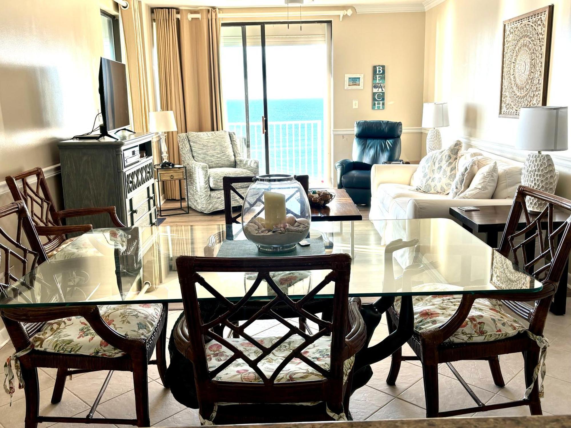 Appartement Shoalwater 704 à Orange Beach Extérieur photo
