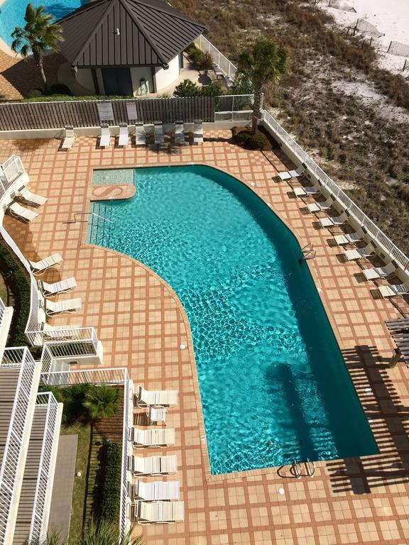 Appartement Shoalwater 704 à Orange Beach Extérieur photo