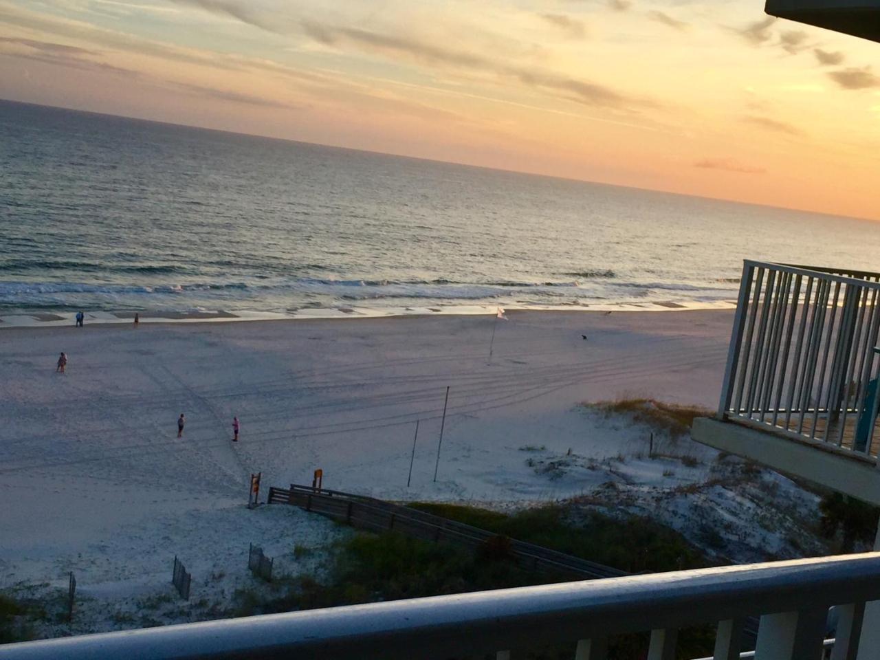 Appartement Shoalwater 704 à Orange Beach Extérieur photo