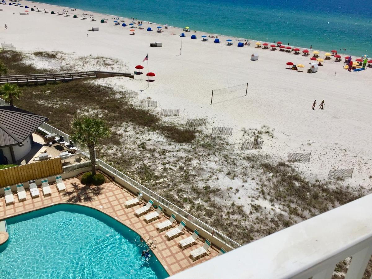 Appartement Shoalwater 704 à Orange Beach Extérieur photo