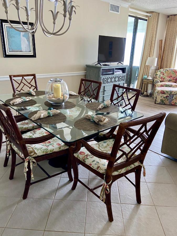 Appartement Shoalwater 704 à Orange Beach Extérieur photo